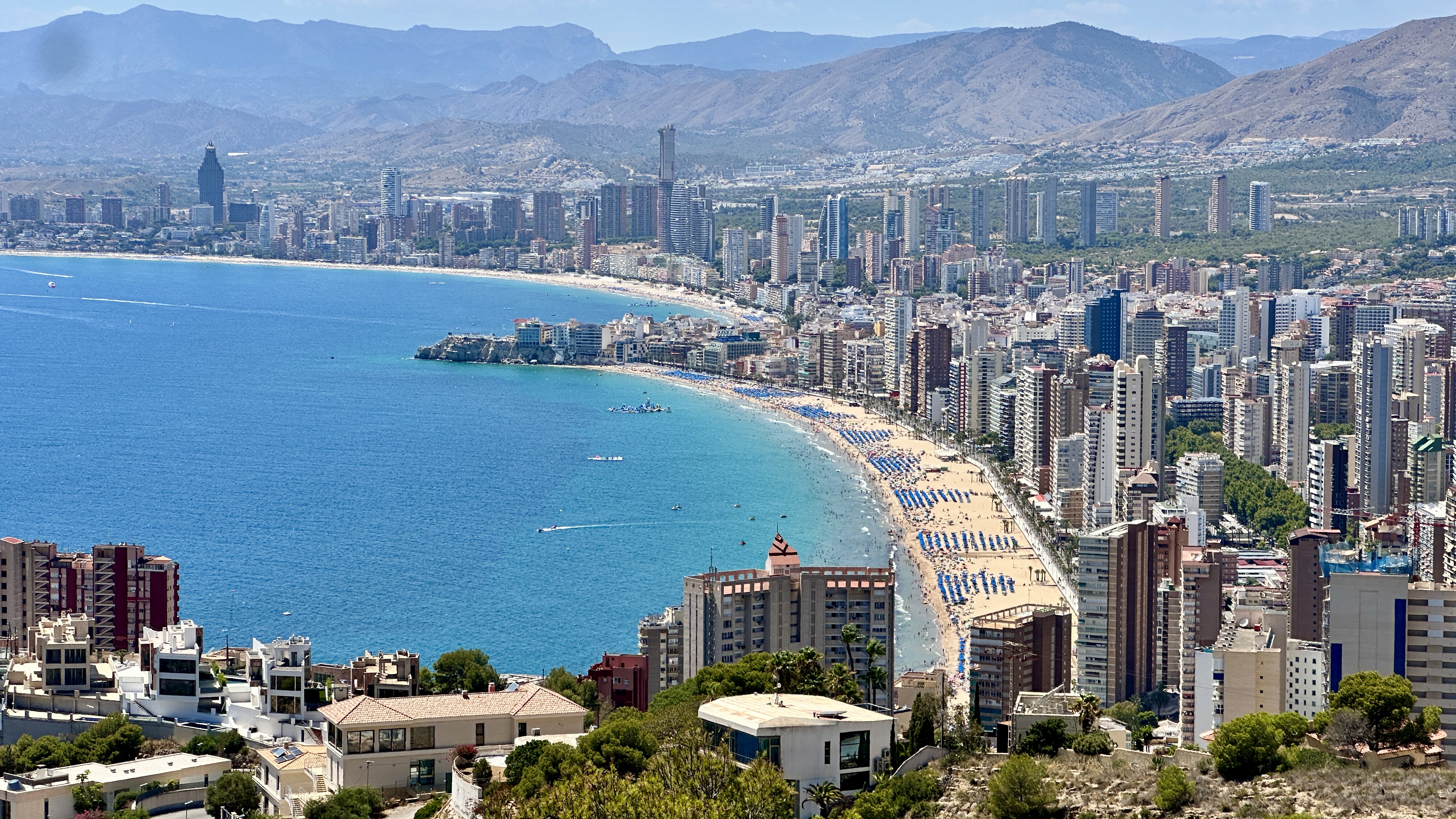 Costa Blanca 2025: Новости и уникальные особенности региона