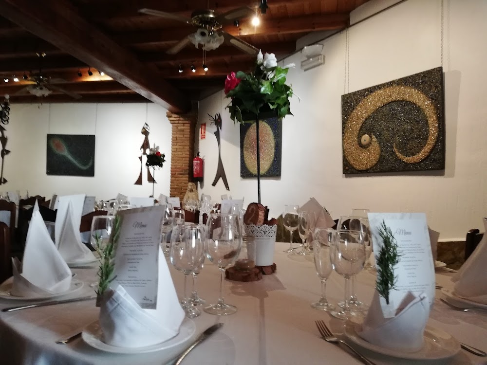 La Maçana Menjars i Art