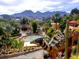 Dinopark