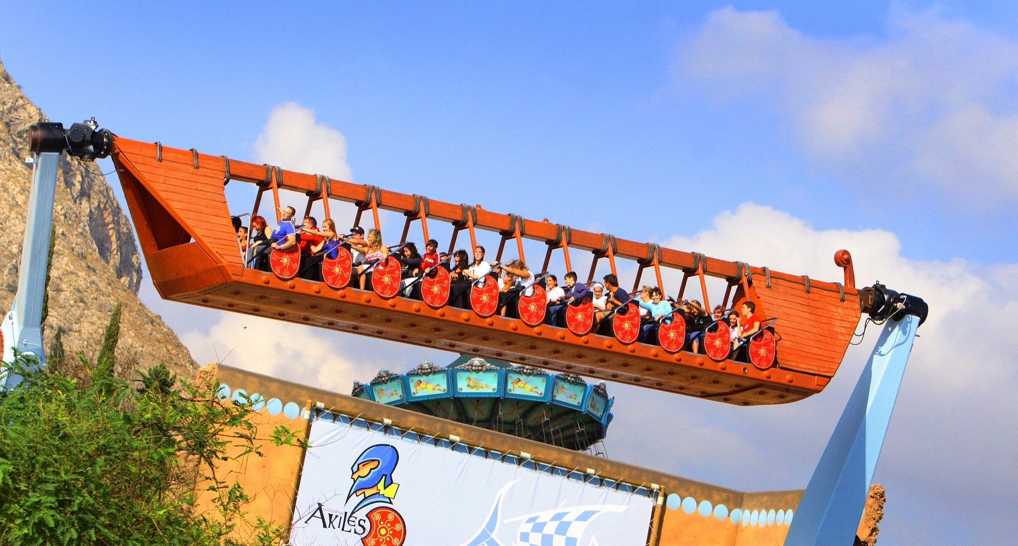 Terra Mítica