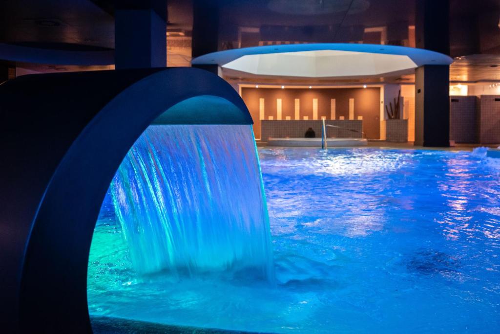 AR Diamante Beach Spa