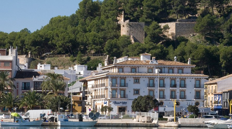 La Posada del Mar