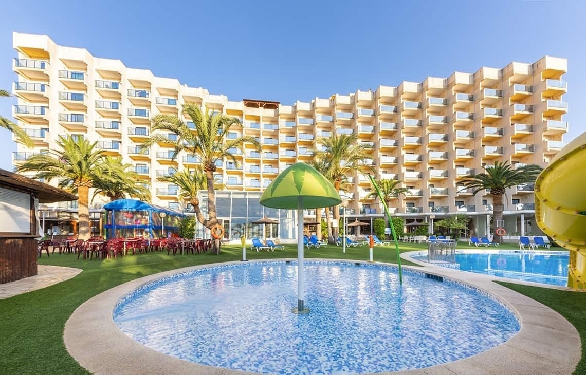 Hotel Port Denia