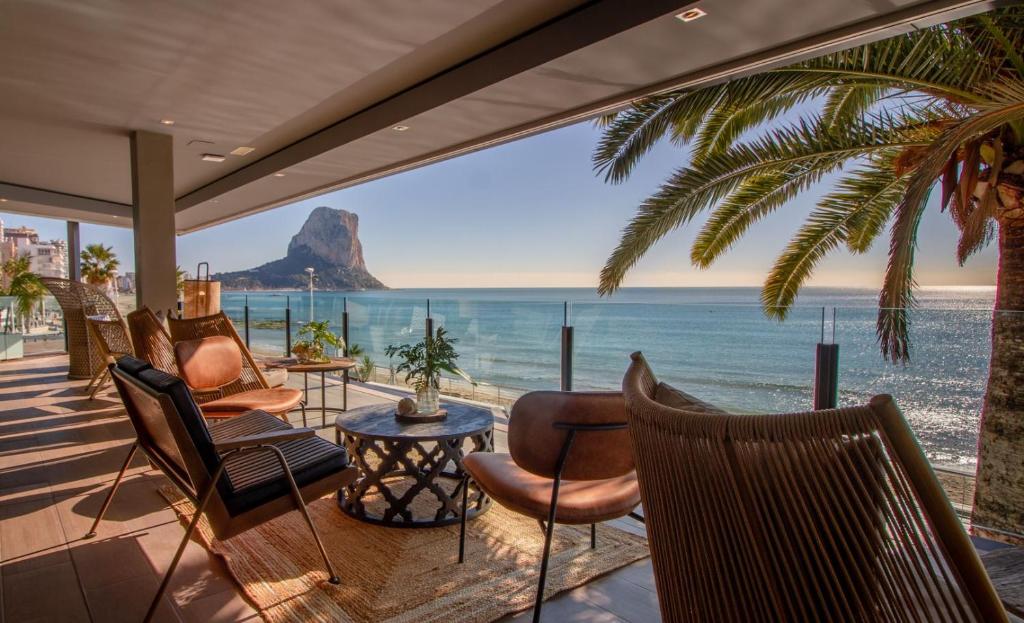 Hotel Altea Hills