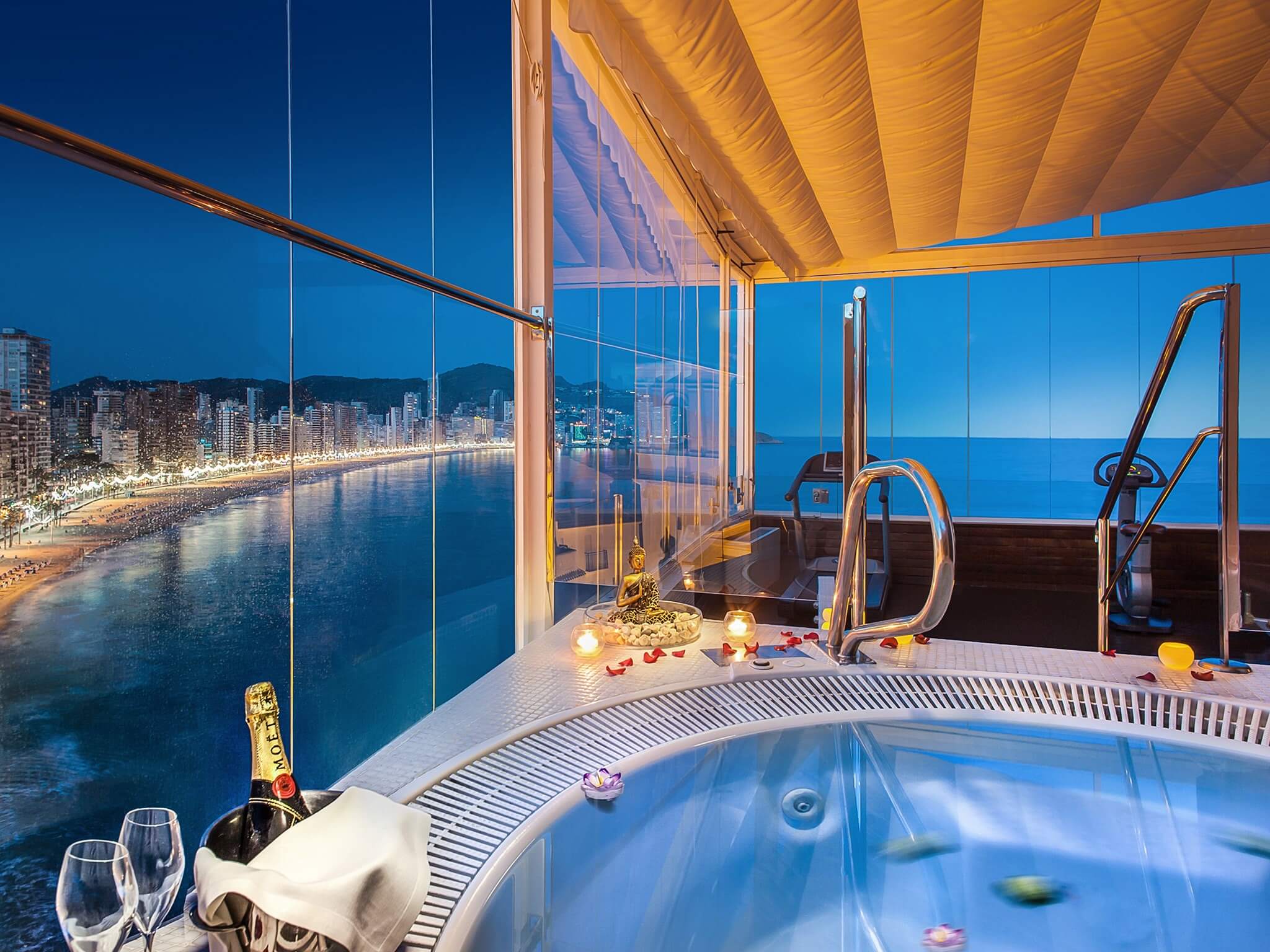 Hotel Villa Venecia