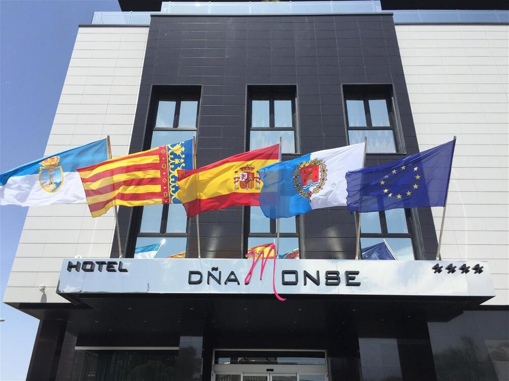 Dña Monse Hotel Spa & Golf