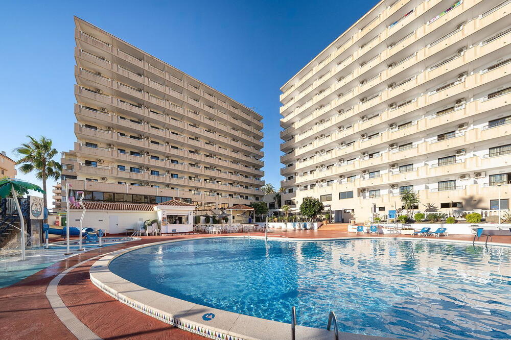 Hotel Playas De Torrevieja