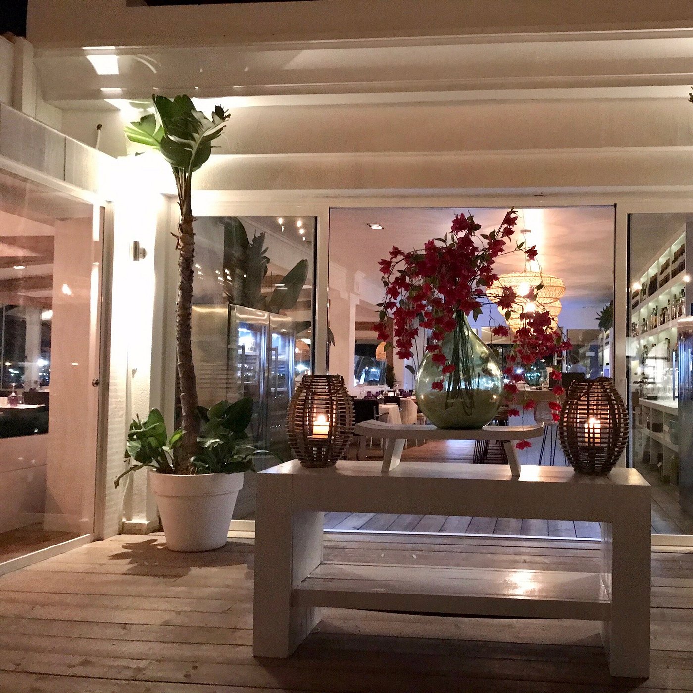 Restaurante Republic Restaurant