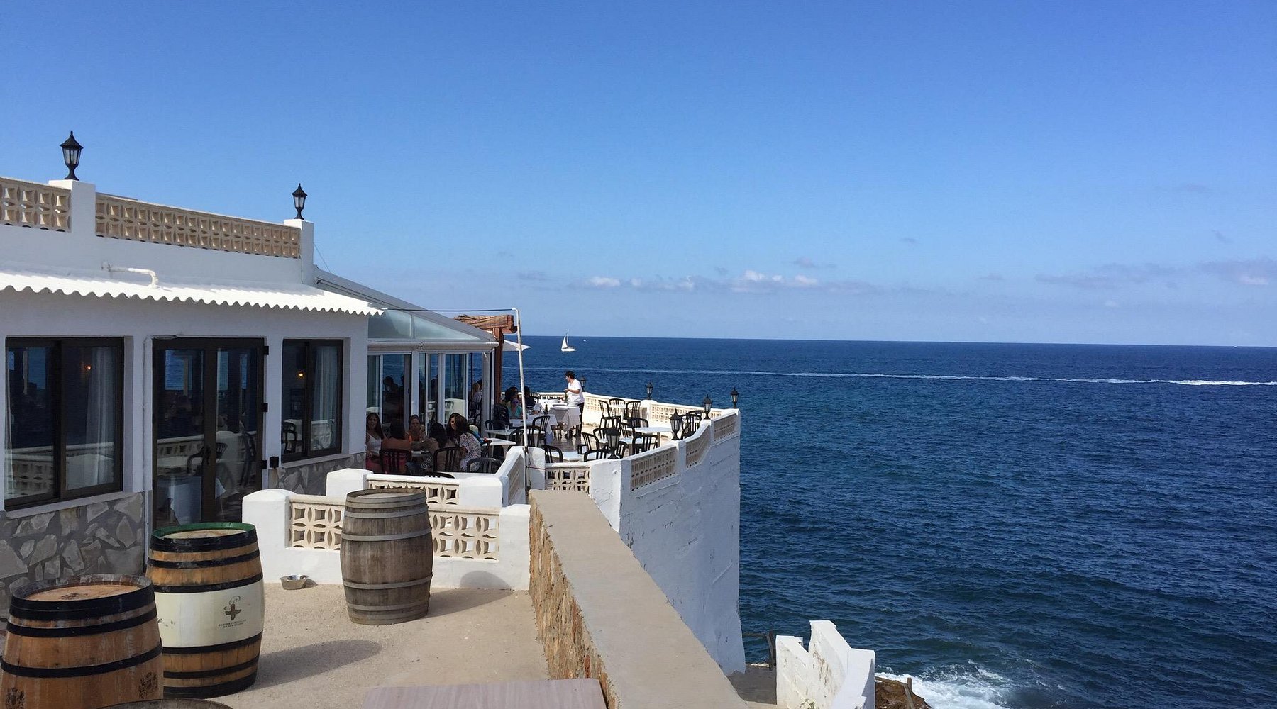 Restaurante Mena